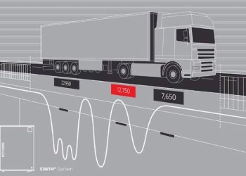 Mulai April 2022 Truk ODOL Ditindak Melalui Teknologi WIM dan ETLE