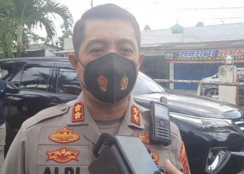 Kapolres Karawang Ingatkan 3 Hal Sebelum Mudik