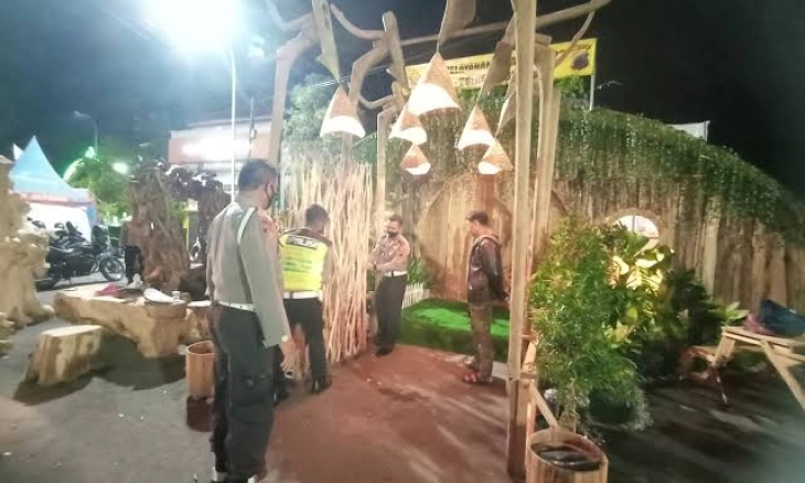 KKP Tangkap Dua Kapal Ikan Asing Berbendera Malaysia, Selamatkan Potensi Kerugian Rp19,9 Miliar