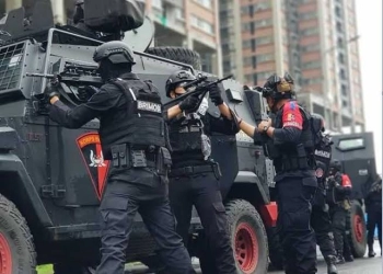 Demi Keamanan Pemudik, Polda Jabar Siagakan Penembak Jitu di Titik Rawan Kejahatan