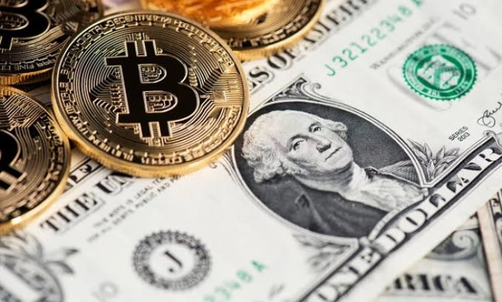 Investor Uang Kripto Bakal Nangis, Bircoin Cuman Rp192 Juta Sekeping