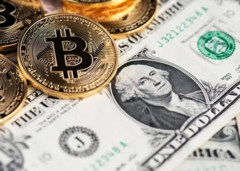 Investor Uang Kripto Bakal Nangis, Bircoin Cuman Rp192 Juta Sekeping