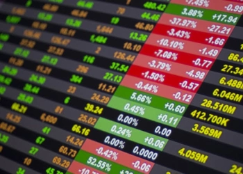 Kena Kasus KPK, Saham Sumarecon Ambles