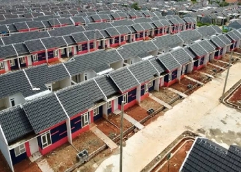 Harga Naik Terus, Prospek Cerah Investasi Sektor Properti 