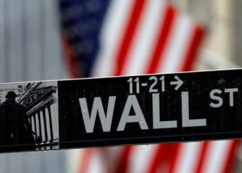 Wall Street Keropos Digerogoti Data Perbankan yang Buruk 