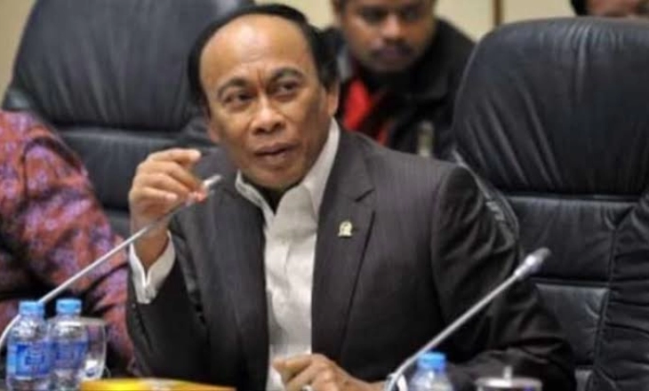 Muhidin: Fundamental Ekonomi Kokoh, RI Jauh dari Krisis