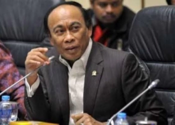 Muhidin: Fundamental Ekonomi Kokoh, RI Jauh dari Krisis