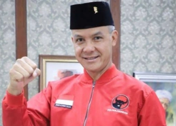 Taklukan Inflasi, Gubernur Ganjar Ingin Tiru China