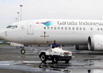 Utang Selangit, Bisnisnya Jeblok, Garuda Siap-siap Masuk Musium