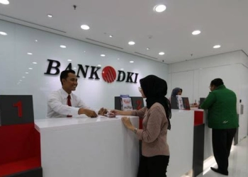 Dukung UMKM Bekasi, UUS Bank DKI Gandeng BPRS Patriot