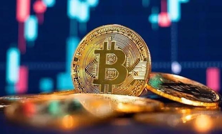 Buru-buru Jual Bitcoin Diramal Nyungsep US$10 Ribu/Koin