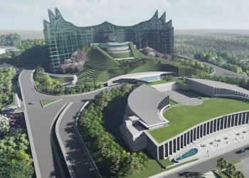Proyek IKN Berat di Ongkos, Jusuf Kalla Beri Warning