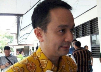 Wamendag Jerry Dorong Investasi Kripto Antri Masuk Indonesia