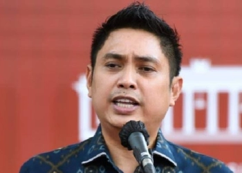 Setelah Kasus IUP Tambang, Muncul IPJK TMA Seret Mardani H Maming