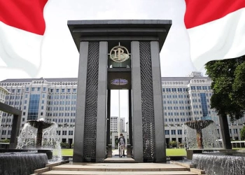 BI Fast Gerus Bisnis Bank, BI Ngelesnya Begini