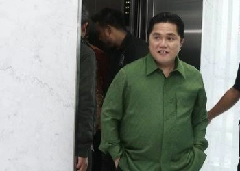 Dukung UMKM Tancap Gas, Menteri Erick Banjir Pujian