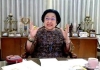 Gaduh Permak Ruangan Megawati di BRIN Rp6 Miliar, Begini yang Benar