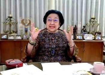 Gaduh Permak Ruangan Megawati di BRIN Rp6 Miliar, Begini yang Benar