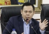 DPD Minta Relaksasi Pajak Agar Indonesia Menjauh dari Resesi  