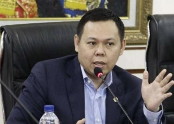 DPD Minta Relaksasi Pajak Agar Indonesia Menjauh dari Resesi  