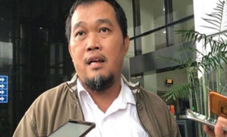 Mengulang Kasus Setnov, Mardani H Maming Bisa Langsung Ditahan