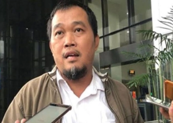 Mengulang Kasus Setnov, Mardani H Maming Bisa Langsung Ditahan