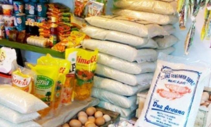 KKP Tangkap Dua Kapal Ikan Asing Berbendera Malaysia, Selamatkan Potensi Kerugian Rp19,9 Miliar