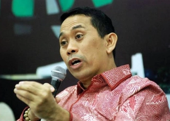 Pernah Jerumuskan RI, DPR Sarankan Jokowi Tak Tergiur Saran IMF