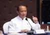 Agar UMKM Naik Kelas, Menteri Bahlil Mudahkan Perizinan