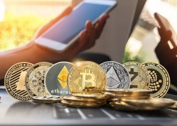Uang Kripto Sulit Bangkit, Pertanda Buruk?