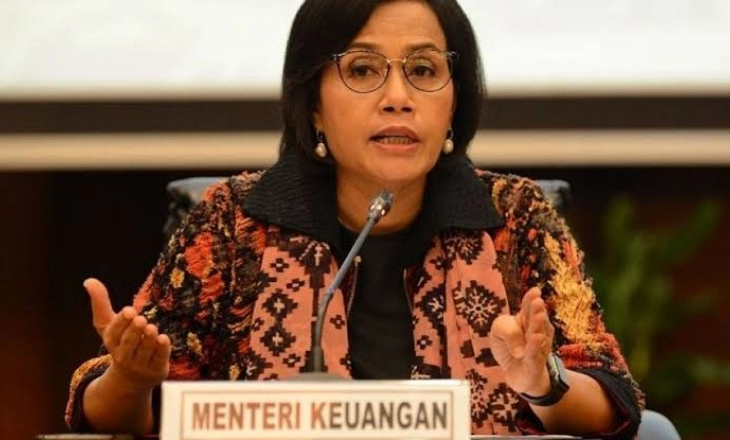 Sri Mulyani Buru Rakyat Demi Setoran Pajak Gede 