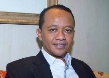 Bak Wanita Seksi di Mata Investor, Realisasi Investasi RI Naik Terus