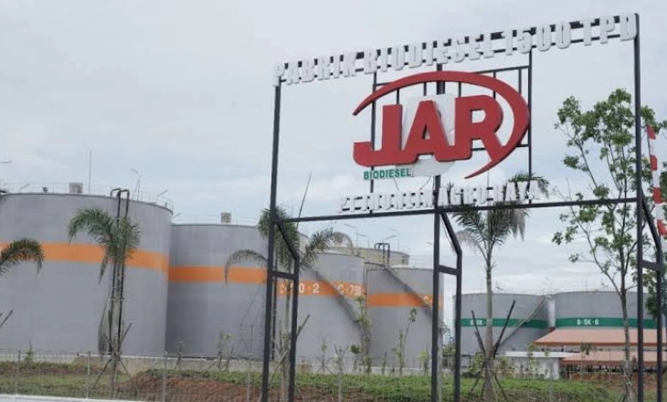 Kinerja Mengilap, Saham Jhonlin Agro Layak Dikoleksi