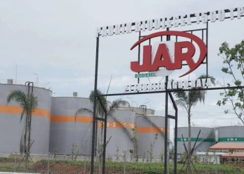 Kinerja Mengilap, Saham Jhonlin Agro Layak Dikoleksi