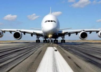 Harga Avtur Mahal, Siap-siap Ada Maskapai Bangkrut   