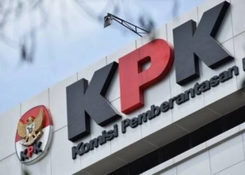 KPK Sebut Status Tersangka Mardani H Maming Sesuai Aturan Hukum