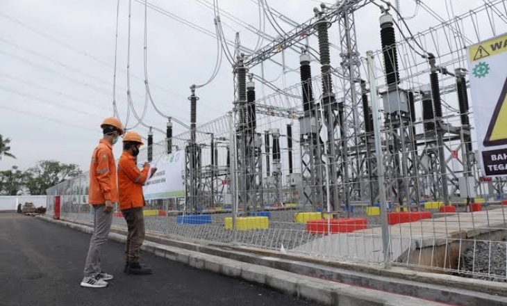 PLN: 50 Persen Tambahan Kapasitas Listrik 2030 Berbasiskan EBT