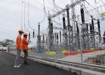 PLN: 50 Persen Tambahan Kapasitas Listrik 2030 Berbasiskan EBT