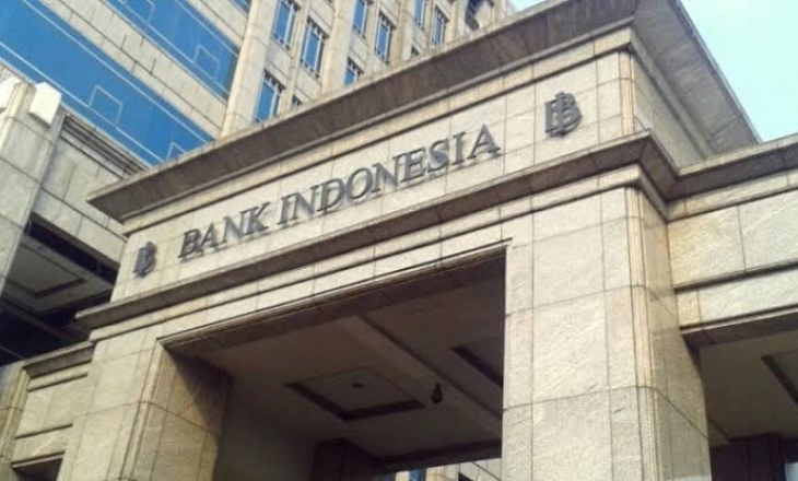 BI Ramalkan Inflasi 2022 Anteng di Level 4,6 Persen