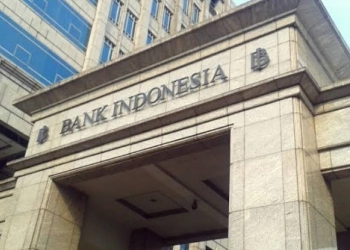 BI Ramalkan Inflasi 2022 Anteng di Level 4,6 Persen