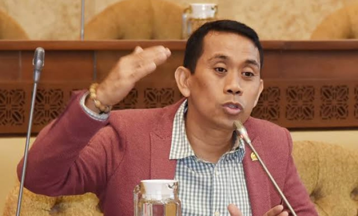 Kamrussamad Tantang CT Sebut Konglomerat yang Lari dari Pajak