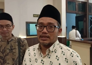 PWNU Jatim Kecam Pembelaan Membabi Buta PBNU untuk Mardani H Maming
