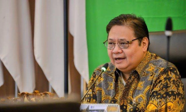 Siasat Menko Airlangga di KEK Nongsa Majukan Ekonomi Digital 