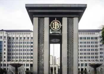 BI: Uang Beredar Juni Naik 10,6 Persen Jadi Rp7.888,6 Triliun