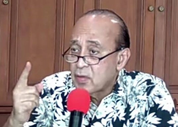Fuad Bawazier Ramalkan Krisis Ekonomi Indonesia Tahun Depan