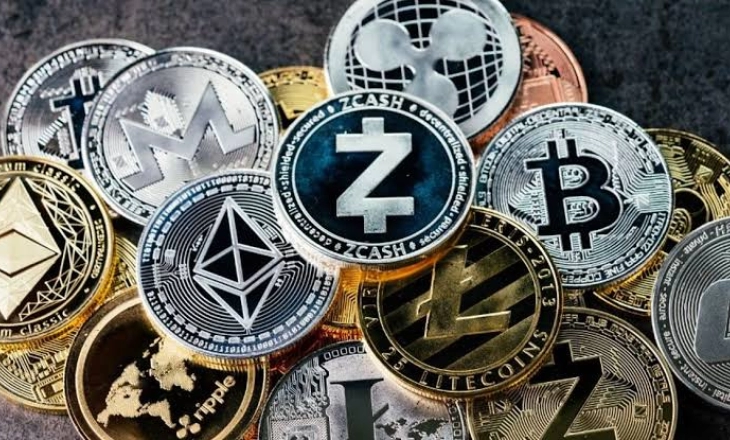 Uang Kripto Tak Bisa Jadi Harapan Cuan, Sebaiknya Tinggalkan
