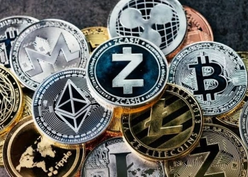 Uang Kripto Tak Bisa Jadi Harapan Cuan, Sebaiknya Tinggalkan