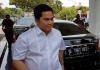 Hari Anak Nasional, Menteri Erick  Belajar dari Sang Putri 