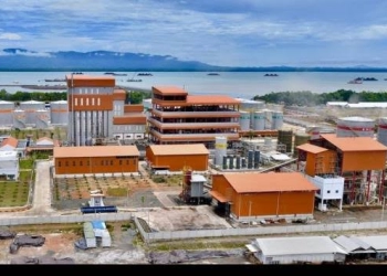 Dapat Kontrak Fame dari Pertamina, Saham Biodiesel Ini Layak Diborong