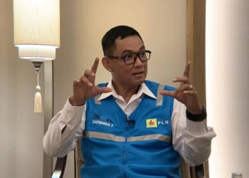 Infrastruktur Sudah Oke, PLN  Habis-habisan Jual Kendaraan  Listrik